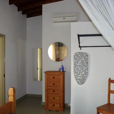 Village With Balcony Apartment *